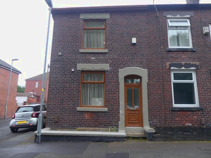 2 Bedroom Terraced House To Rent In Beresford Street, Greenacres, Oldham, OL4