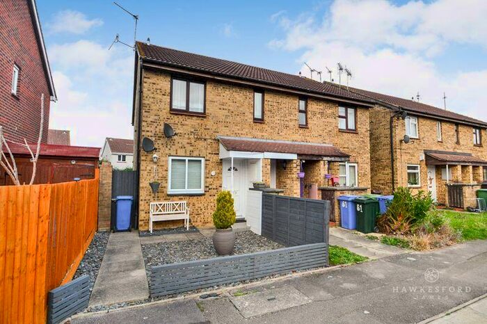 1 Bedroom Flat To Rent In Satis Avenue, Sittingbourne, ME10