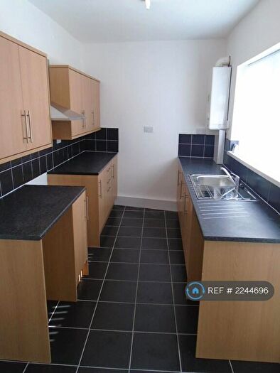 2 Bedroom Terraced House To Rent In Goodison Road, Liverpool, L4