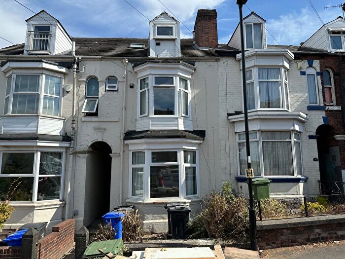 Studio To Rent In Thirlwell Road, Sheffield, S8