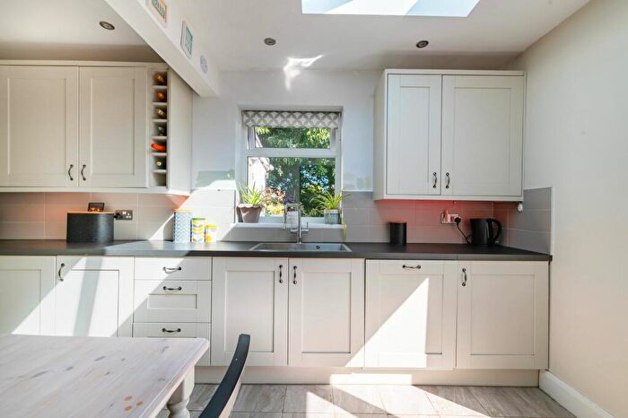 2 Bedroom Semi-Detached Bungalow For Sale In Belmore Close, Norwich, NR7