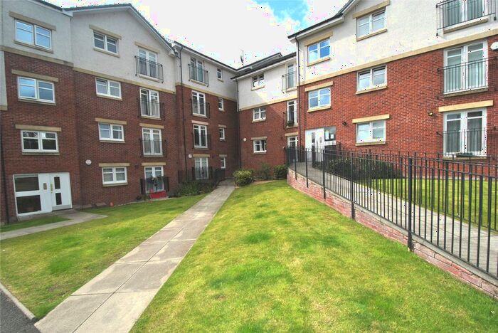 2 Bedroom Flat To Rent In Ruchill Street, Maryhill, Glasgow, G20