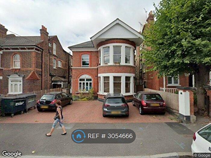 1 Bedroom Flat To Rent In Elm Grove, London, SW19