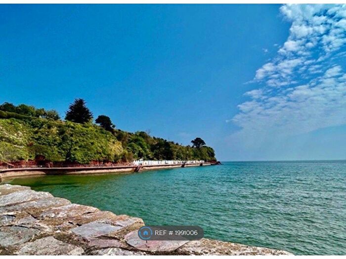 2 Bedroom Flat To Rent In Alta Vista Road, Paignton, TQ4