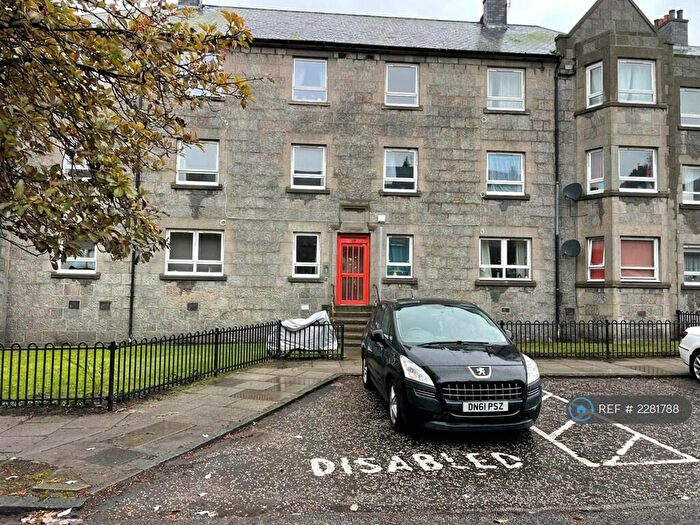 3 Bedroom Flat To Rent In Bedford Avenue, Aberdeen, AB24