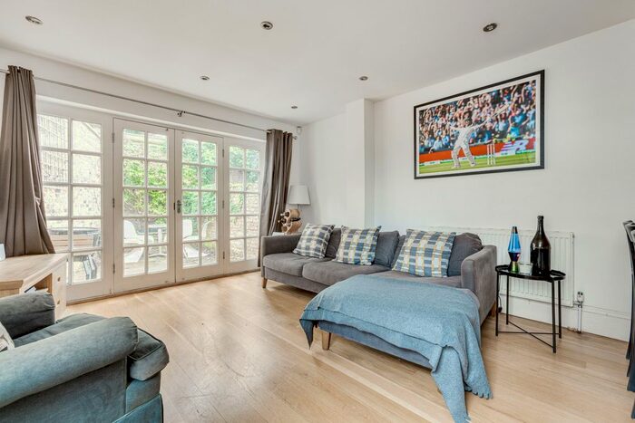 4 Bedroom End Of Terrace House To Rent In Northbourne Road, Abbeville Village, SW4