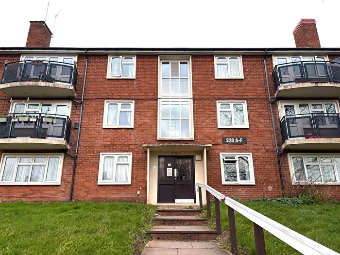 2 Bedroom Flat To Rent In Kingsway, Stourbridge, DY8