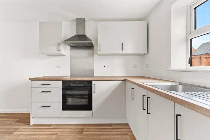 2 Bedroom Terraced House For Sale In Charlotte Fox Lane, Leeds, West Yorkshire, LS15