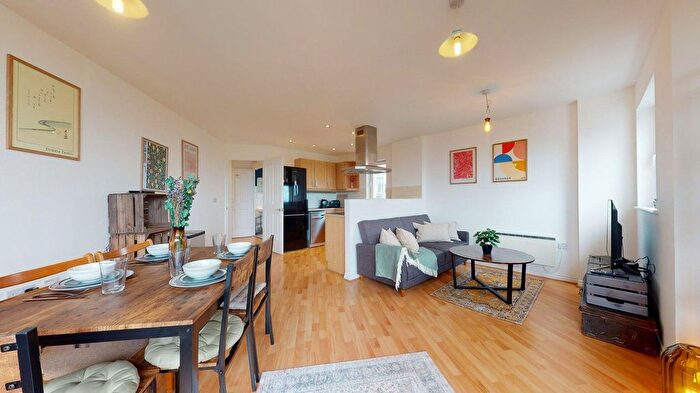 1 Bedroom Flat To Rent In Hackney, E8