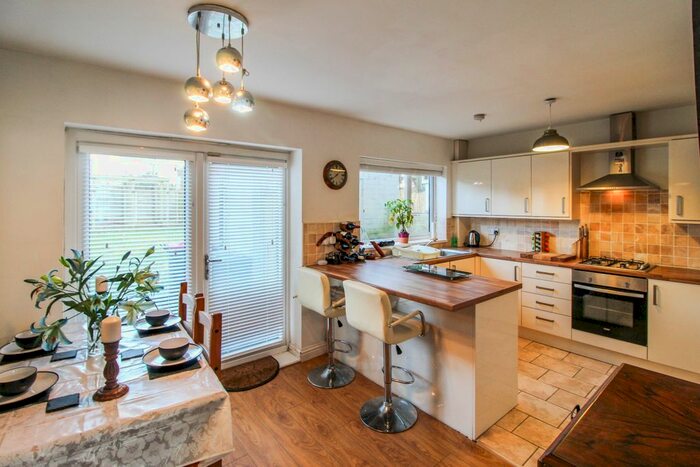 2 Bedroom Terraced House To Rent In Wilbraham Road, Walkden, Manchester, M28