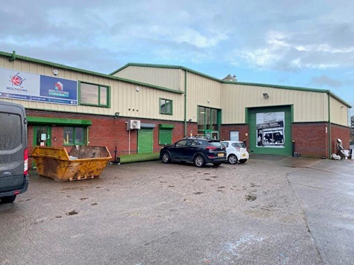 1 Bedroom Property To Rent In Netham Road, Victoria House Netham Road, BS5