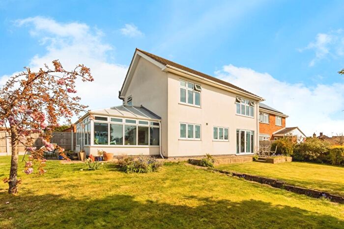 4 Bedroom Detached House For Sale In Main Street, Bradmore, Nottingham, NG11