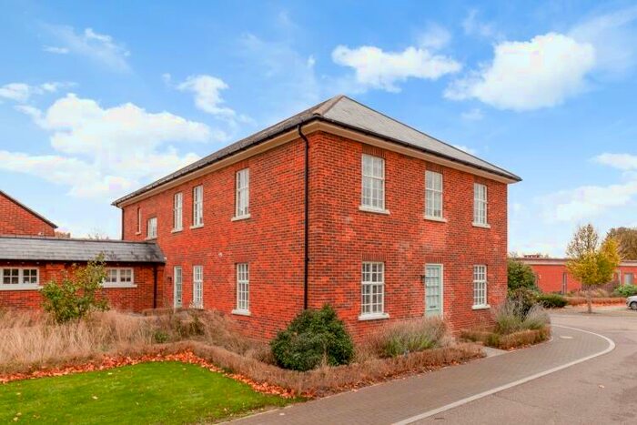 3 Bedroom Semi-Detached House To Rent In Garden Quarter, Caversfield, OX27