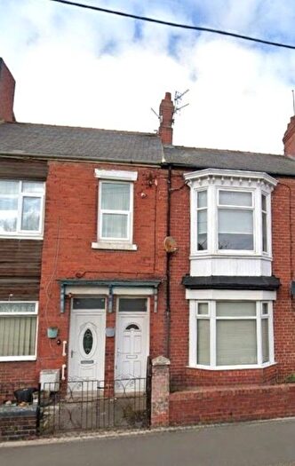 3 Bedroom Flat To Rent In Station Road, Seaham, SR7
