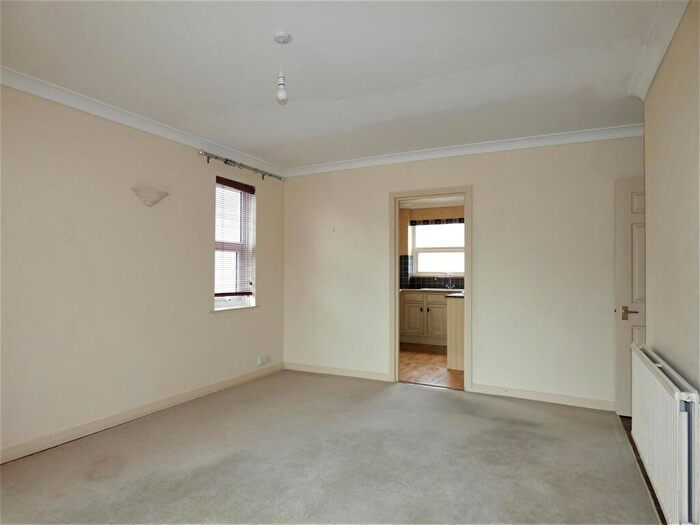 2 Bedroom Apartment To Rent In The Gilberts, Rustington, BN16