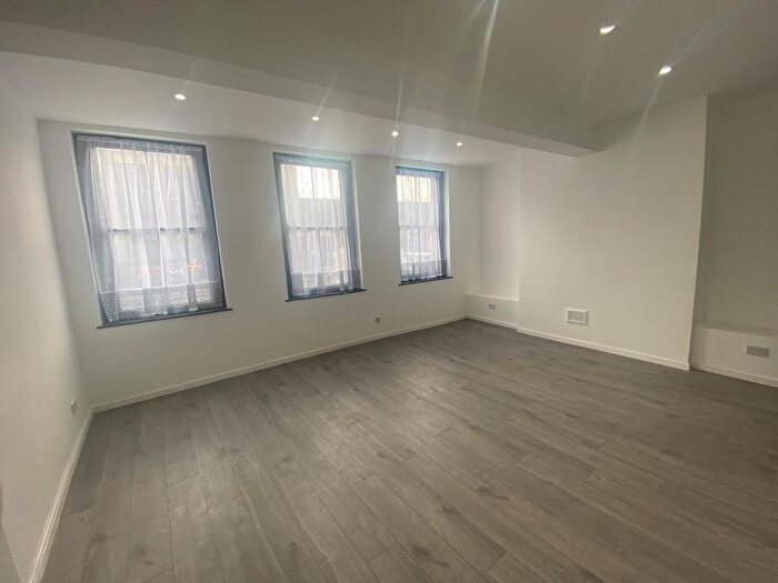 Studio To Rent In Fore Street, Edmonton, N18