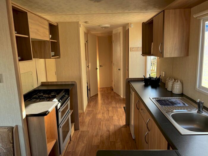 3 Bedroom Property For Sale In Golden Leas Holiday Park, Sheerness, Kent, ME12