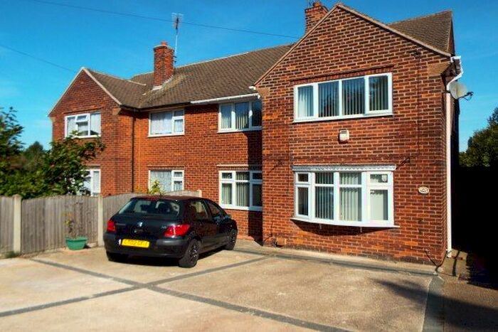 3 Bedroom Property To Rent In Jenford Street, Mansfield, NG18