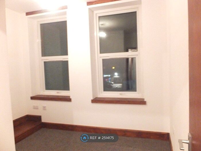 1 Bedroom Flat To Rent In Carshalton Road, Sutton, SM1