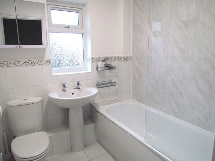 2 Bedroom End Of Terrace House To Rent In Old Vicarage Road, Dovercourt, Essex, CO12