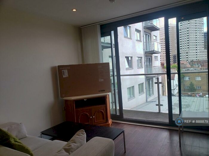 1 Bedroom Flat To Rent In High Road, Wembley, HA9