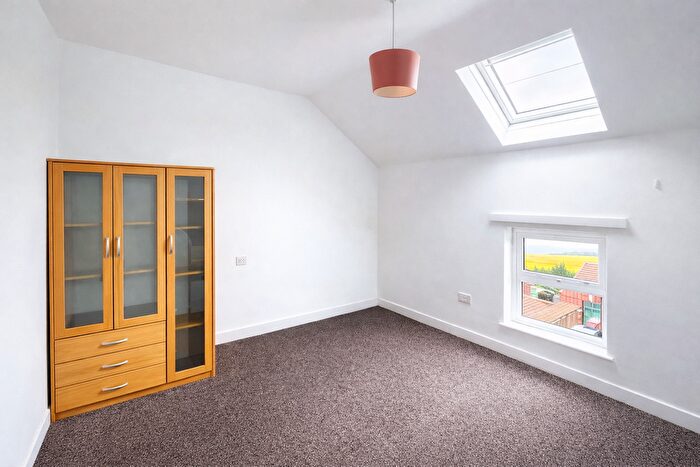 Studio To Rent In Wakefield, WF1