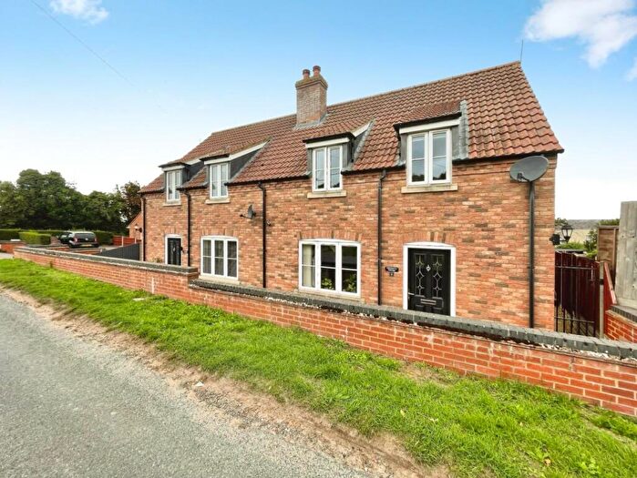 3 Bedroom Semi-Detached House For Sale In Feltwell Road, Methwold Hythe, IP26