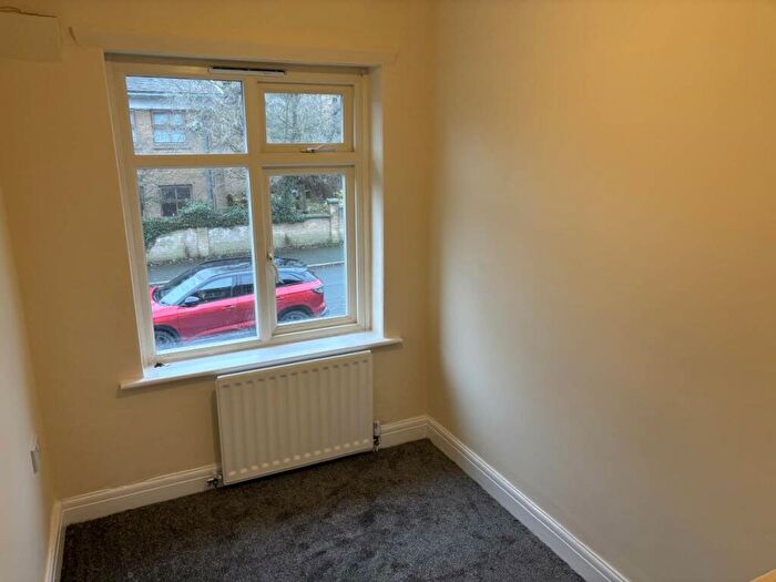 1 Bedroom House To Rent In Wootton Street, West Bowling, Bradford, BD5