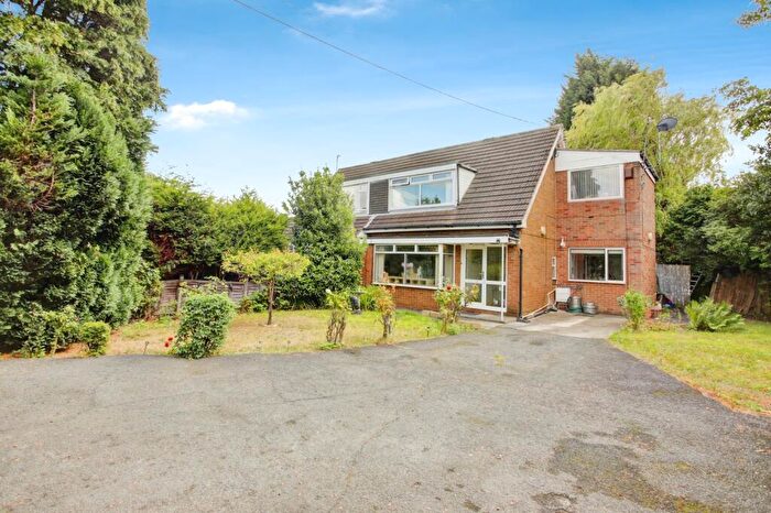 3 Bedroom Bungalow For Sale In Warrington Road, Fawdon, Newcastle Upon Tyne, Tyne And Wear, NE3