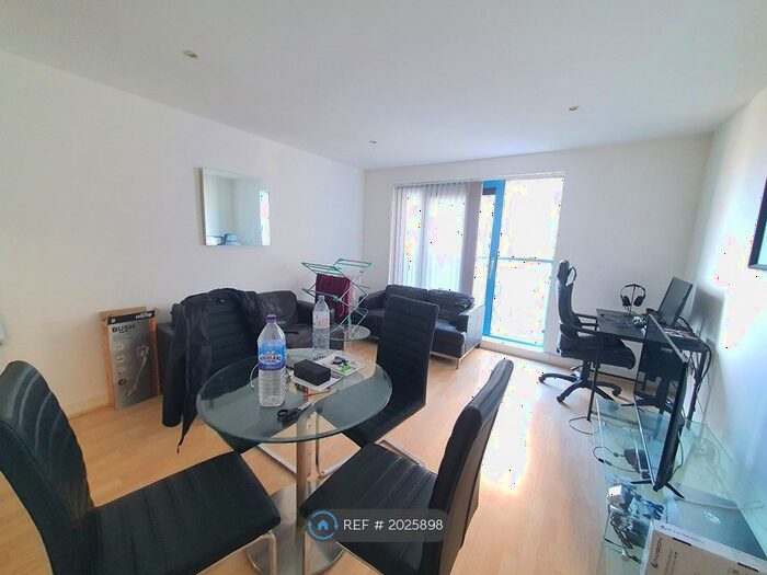 1 Bedroom Flat To Rent In Westgate Apartments, London, E16