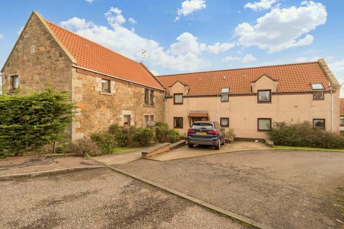 2 Bedroom Ground Flat For Sale In Muirfield Steading, Gullane, East Lothian, EH31
