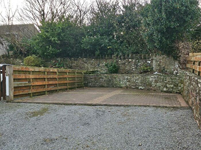 2 Bedroom End Of Terrace House To Rent In Nethertown, Egremont, CA22