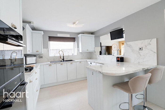 3 Bedroom Semi-Detached House For Sale In Millfield Close, Ilkeston, DE7