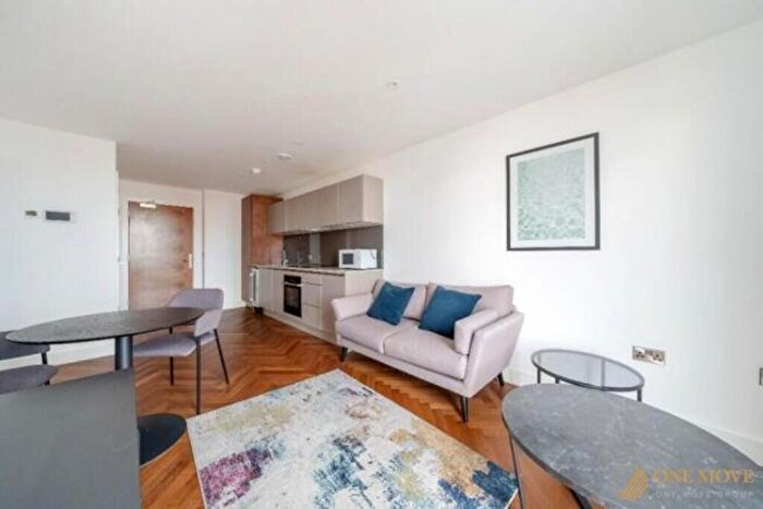 1 Bedroom Flat For Sale In East Tower, Manchester, M15