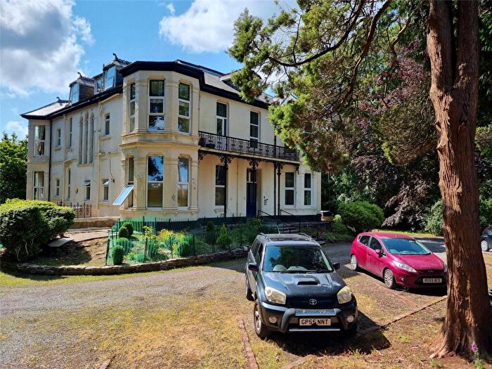 1 Bedroom Flat For Sale In Crapstone Road, Merrivale House Crapstone Road, PL20