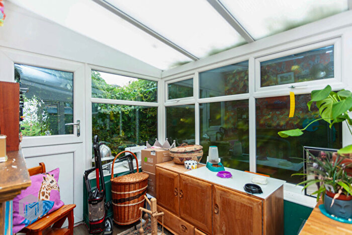 3 Bedroom End Of Terrace House For Sale In Booth Street, Tottington, Bury, Greater Manchester, BL8