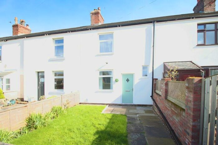 2 Bedroom Terraced House To Rent In Leeds Road, Methley, Leeds, West Yorkshire, LS26