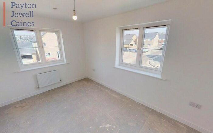 4 Bedroom Detached House For Sale In Plot, The Mulberry Parc Tondu, Tondu, Bridgend, Bridgend County., CF32
