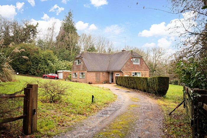 6 Bedroom Detached House For Sale In Imberhorne Lane, East Grinstead, RH19