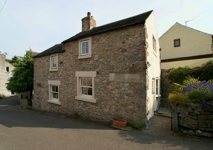 3 Bedroom Detached House To Rent In Church Street, Bonsall, Matlock, DE4