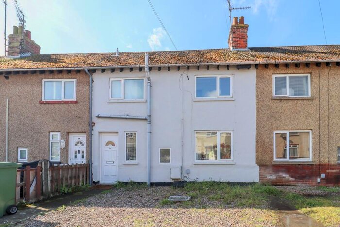 3 Bedroom Terraced House To Rent In Woodwark Avenue, PE30