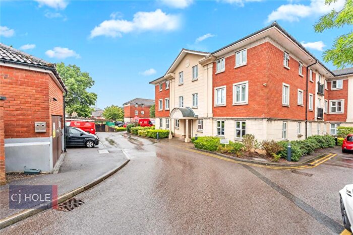 2 Bedroom Apartment To Rent In Springly Court, Grimsbury Road, Bristol, Gloucestershire, BS15