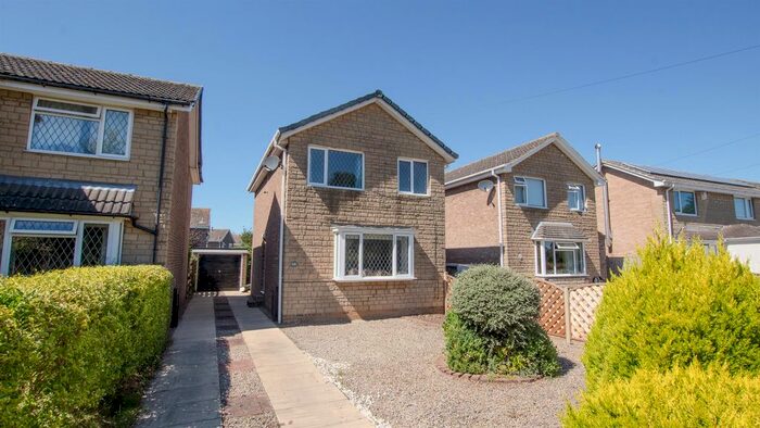 3 Bedroom Detached House To Rent In Acaster Lane, Bishopthorpe, York, YO23