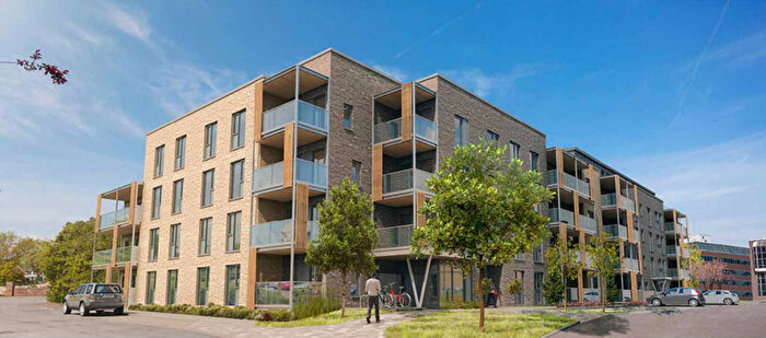 Land For Sale In Eastern Road, Berkshire, RG12