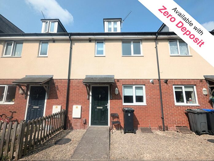 4 Bedroom Property To Rent In Lightfoot Road, Larkhill, Salisbury, SP4