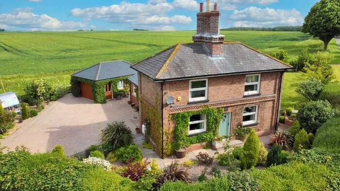 3 Bedroom Detached House For Sale In Haugham, Louth, LN11