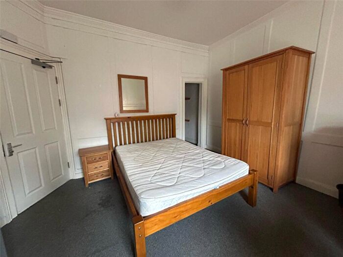 Studio To Rent In Stall Street, Bath, Somerset, BA1