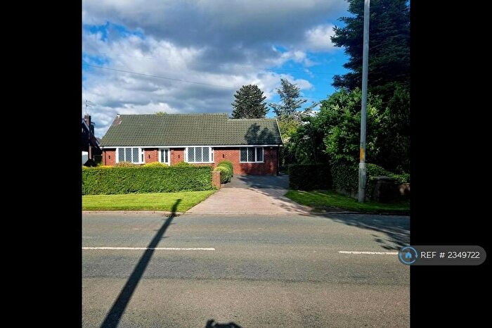 4 Bedroom Bungalow To Rent In Leyland Lane, Leyland, PR25