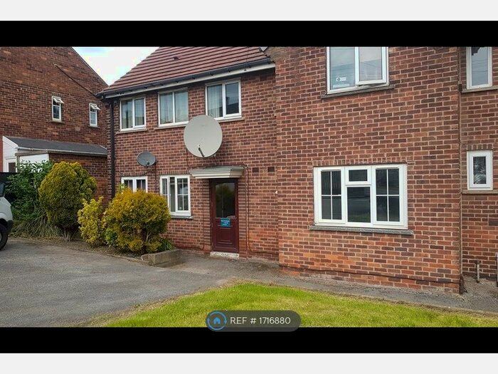 2 Bedroom Flat To Rent In The Woodlands, Kimberworth Park, S61