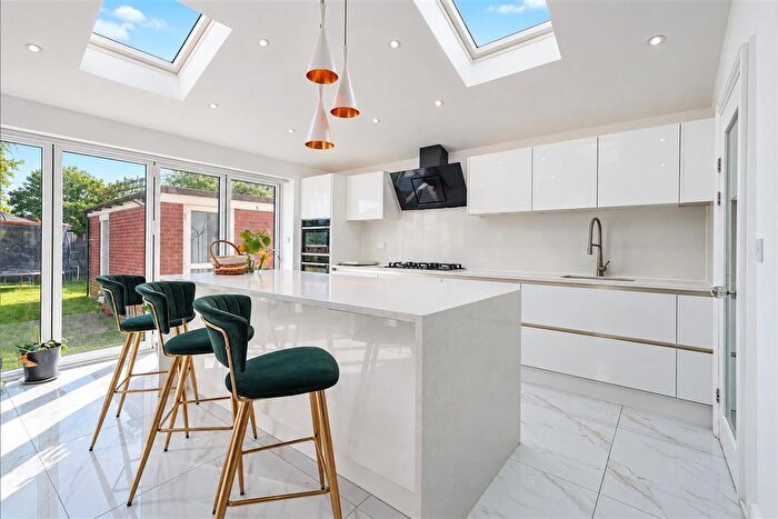 4 Bedroom Semi Detached House To Rent In Nathans Road, Wembley, HA0